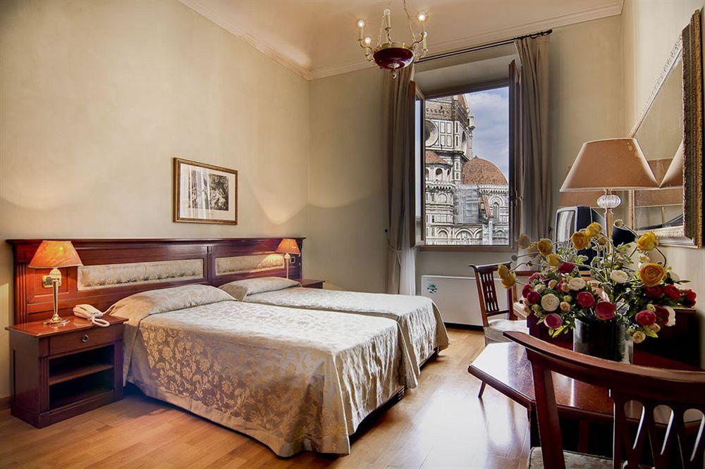 Hotel Bigallo Floransa Dış mekan fotoğraf